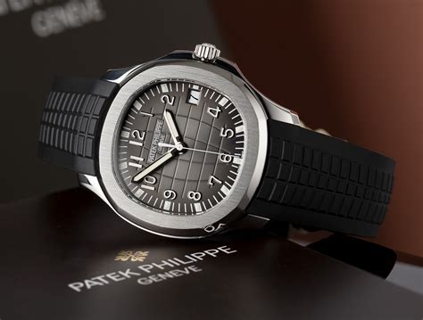 patek philippe aquanaut jumbo 5167a-001|Patek Philippe aquanaut strap price.